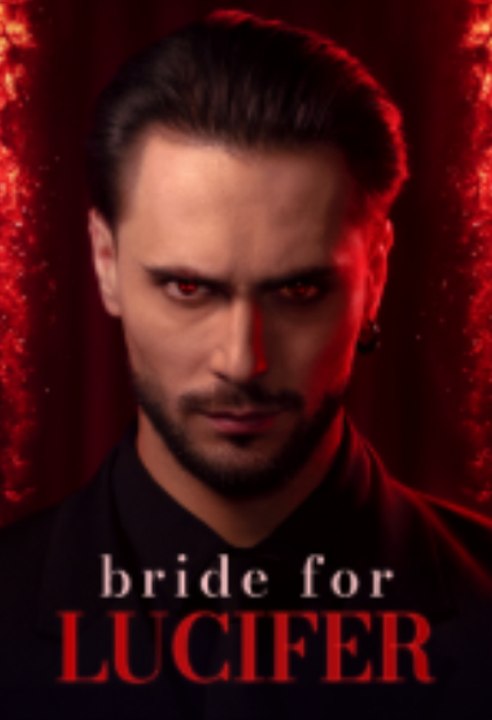 Lucifer's Bride #reelshort full movie    - [Hot 2026] 🧡🍏 🔥