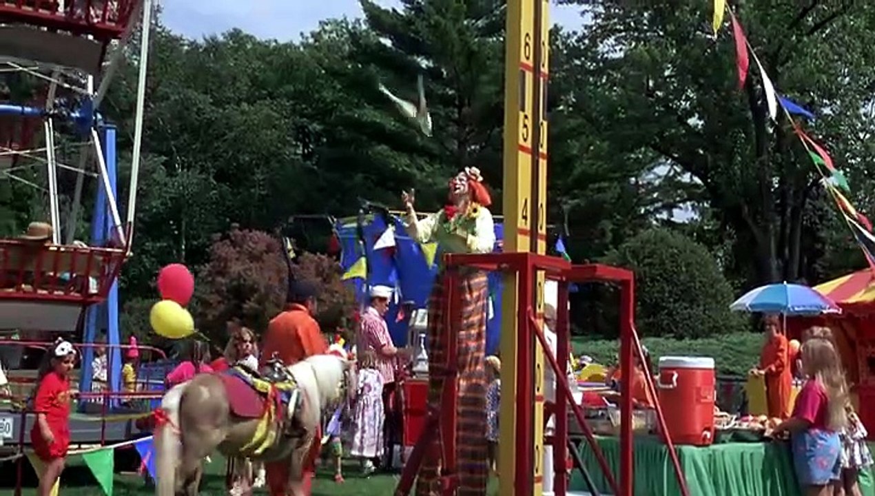 Billy Madison - Ein Chaot zum Verlieben (1995)