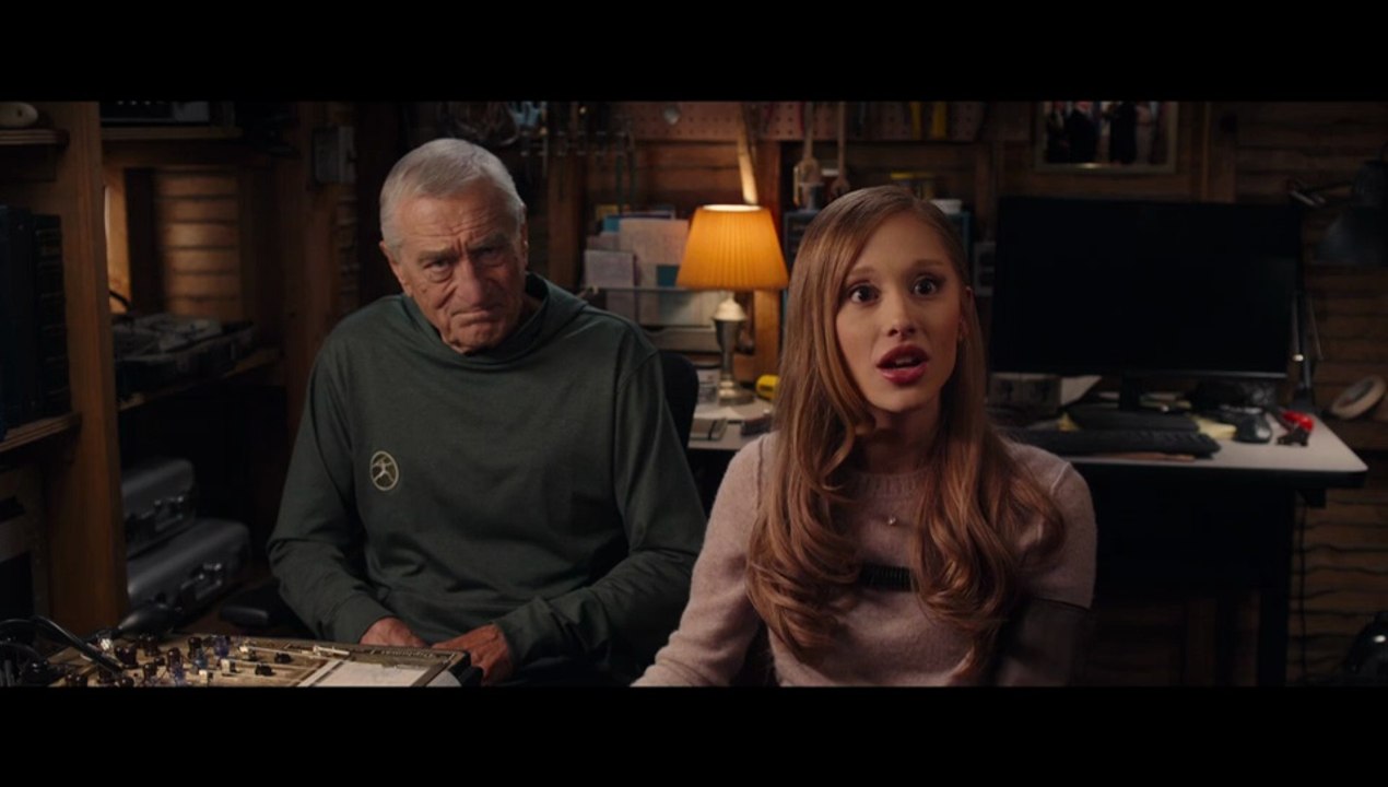 Meine Frau, unsere Schwiegertochter und ich - Trailer (Deutsch) HD