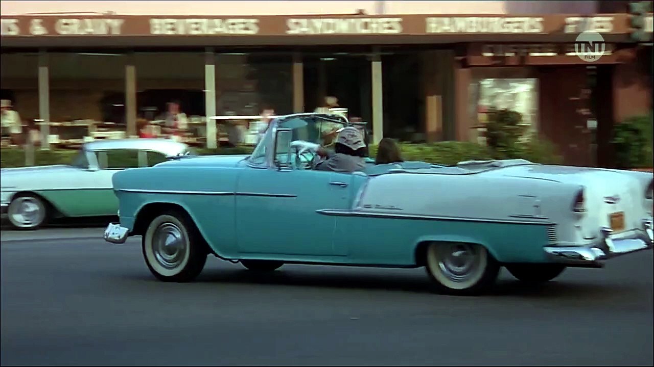 Corrina, Corrina (1994)