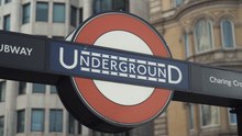 London Underground strikes raise safety fears for blind passengers
