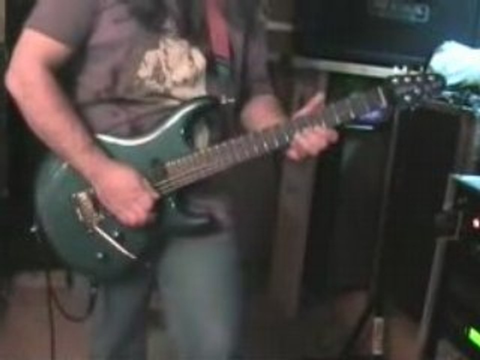 Song for Jeff-cover