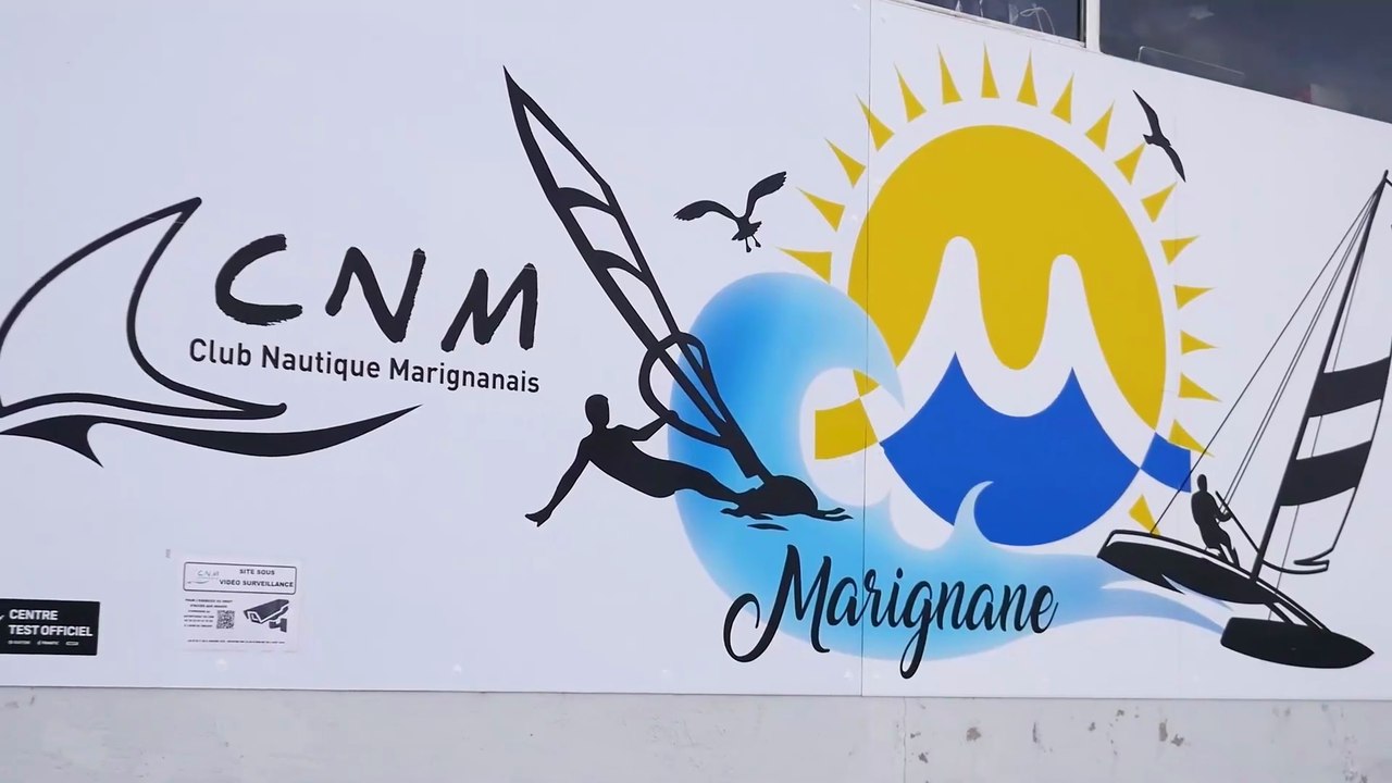 AFF Fundbord 2026 / Teaser AFF Marignane 2026