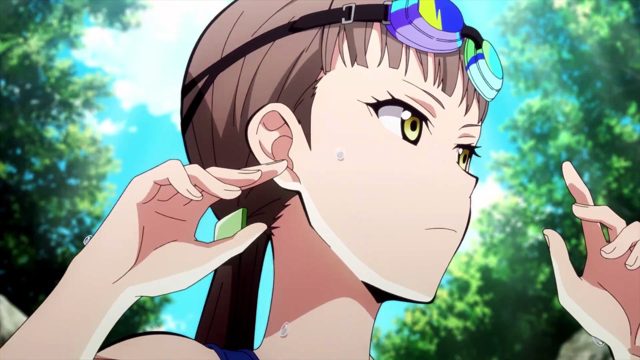 Assassination Classroom: Our Time - Trailer (Deutsch) HD