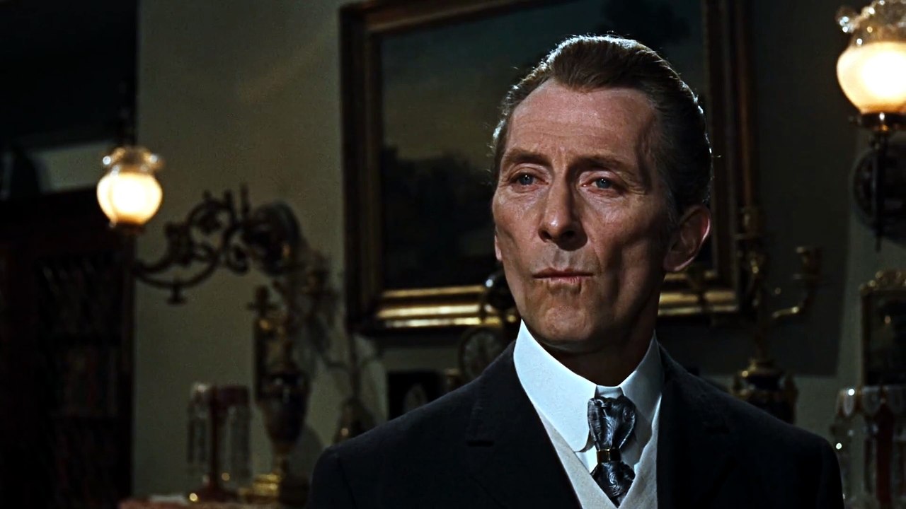 Frankenstein muß sterben (1969)