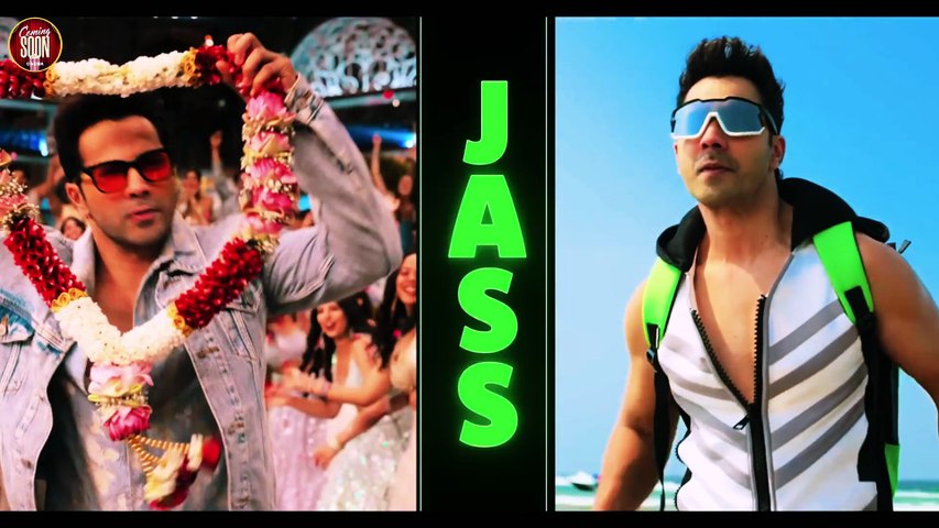 Hai Jawani Toh Ishq Hona Hai First Look | Varun Dhawan, Mrunal Thakur, Pooja Hegde | David Dhawan Film