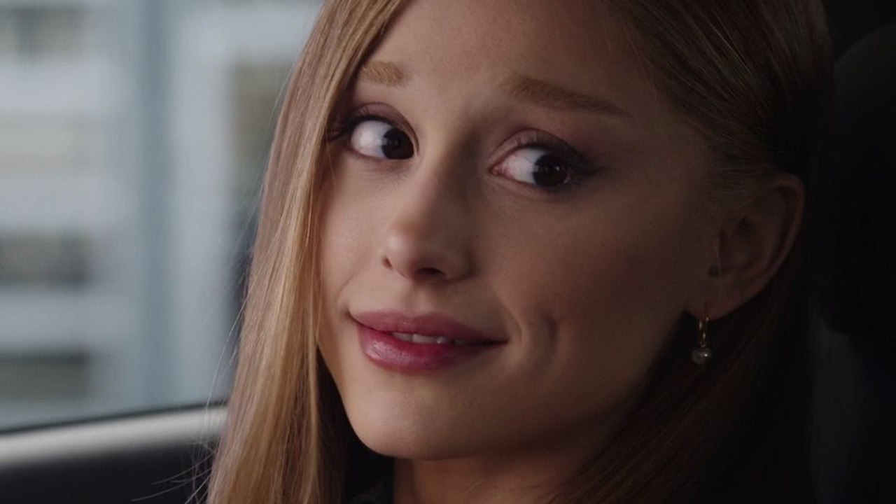 Meine Frau, unsere Schwiegertochter und ich Trailer DF