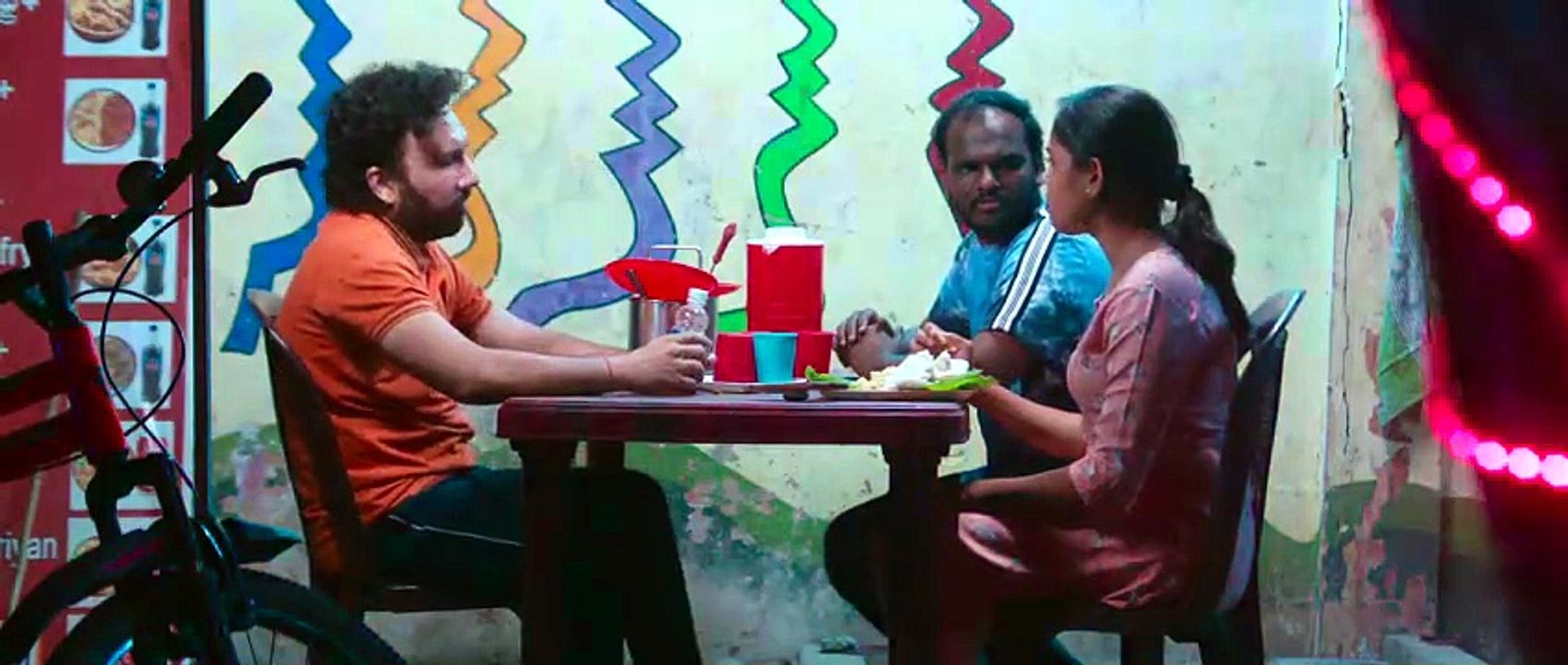 Repu Udayam 10 Gantalaku 2026 Hindi Dubbed Movie