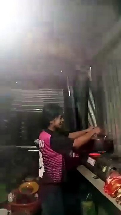 Funny reel