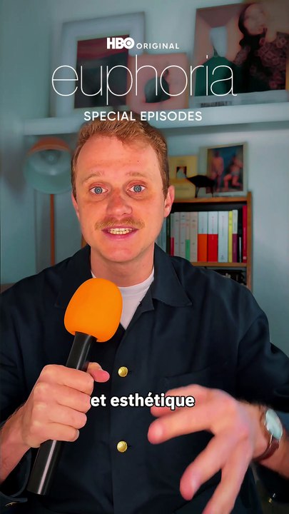 Les 2 épisodes spéciaux d'Euphoria