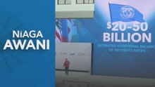 12 atau lebih negara mohon pinjaman hadapi kejutan tenaga - IMF