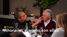 Ahora los suegros son ellos - Trailer español