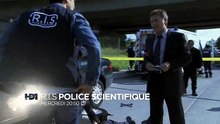 R.I.S. Police scientifique