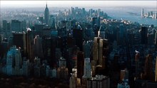 Le casse de Central Park