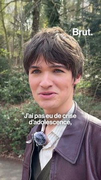 Au collège avec Pierre de Maere