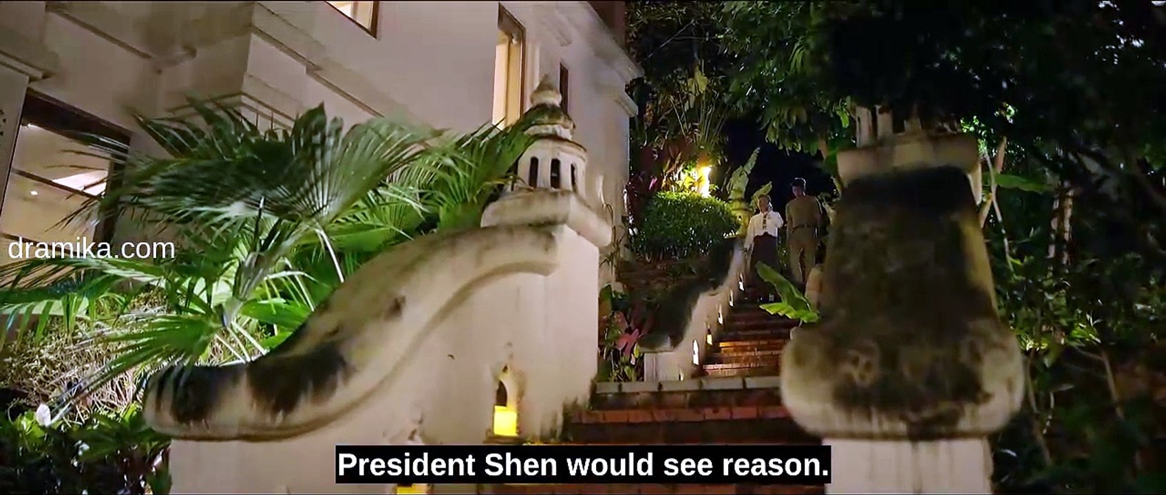 Watch My Name is Zhao Wudi- Starting Over (2026) Ep 7 Eng Sub - ViewAsian