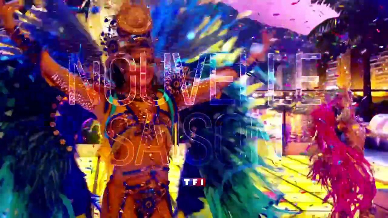 Mask Singer saison 9 : la bande-annonce