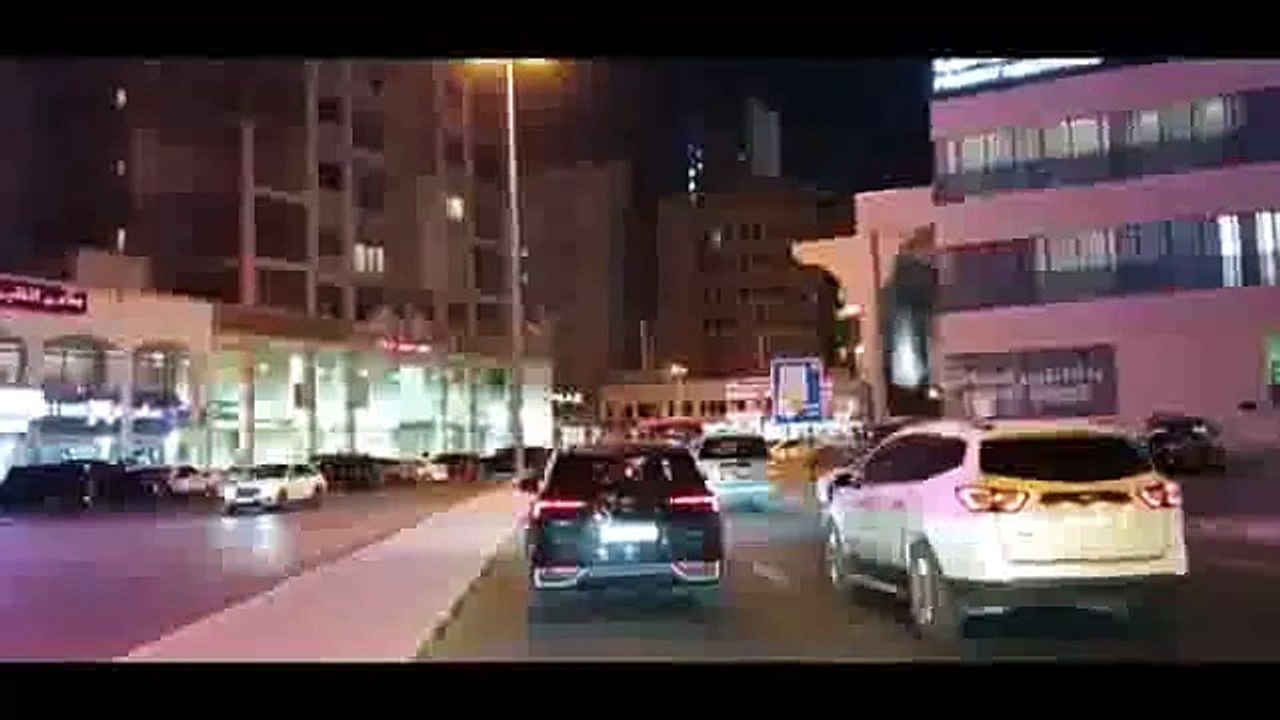 2127 - قصة نشمي .. ولكن !! سوالف طريق