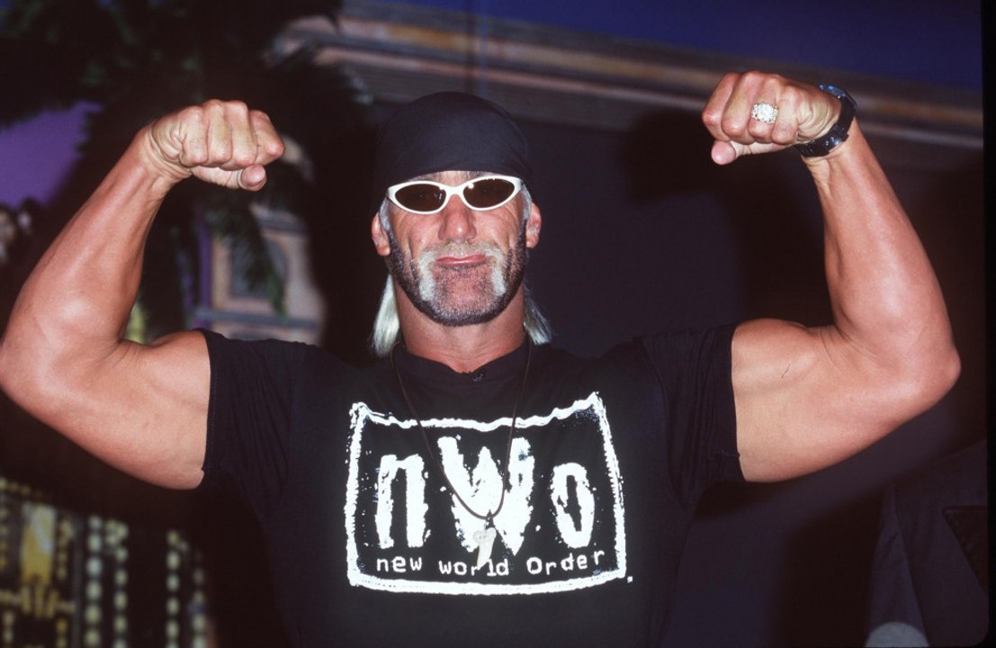 Hulk Hogan und Ex-Frau Linda hatten vor seinem Tod 'gutes Verhältnis'