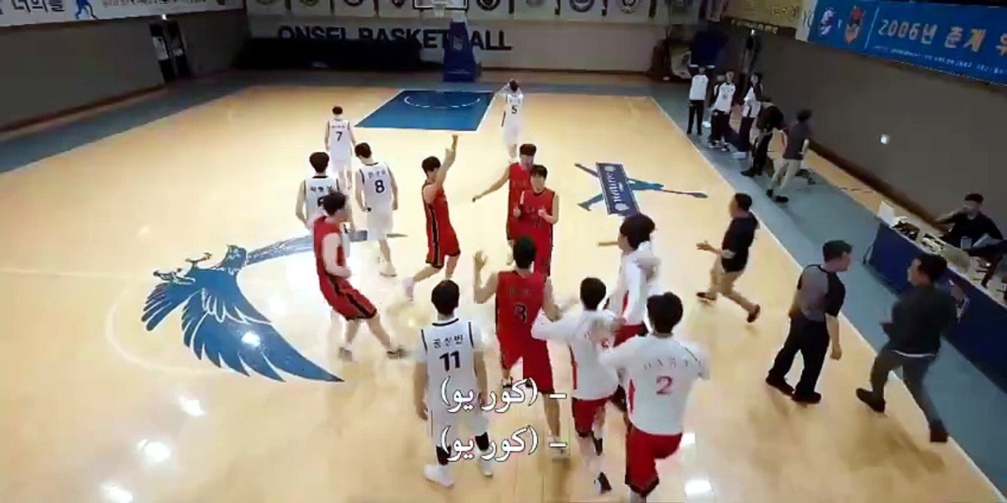 مسلسل All That We Loved مت