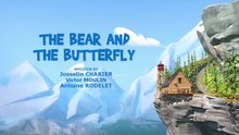 Grizzy And The Lemmings Season 1 Episode 58 The Bear And The Butterfly Full Episode RV