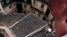 J'appelle la police 😂 !