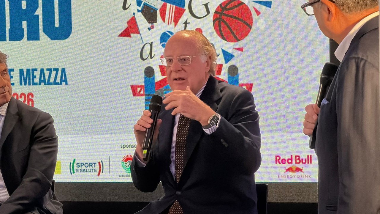 VIDEO FCIN1908 / Scaroni: "Proprietà straniere? Difficoltà e ingrato compito..."