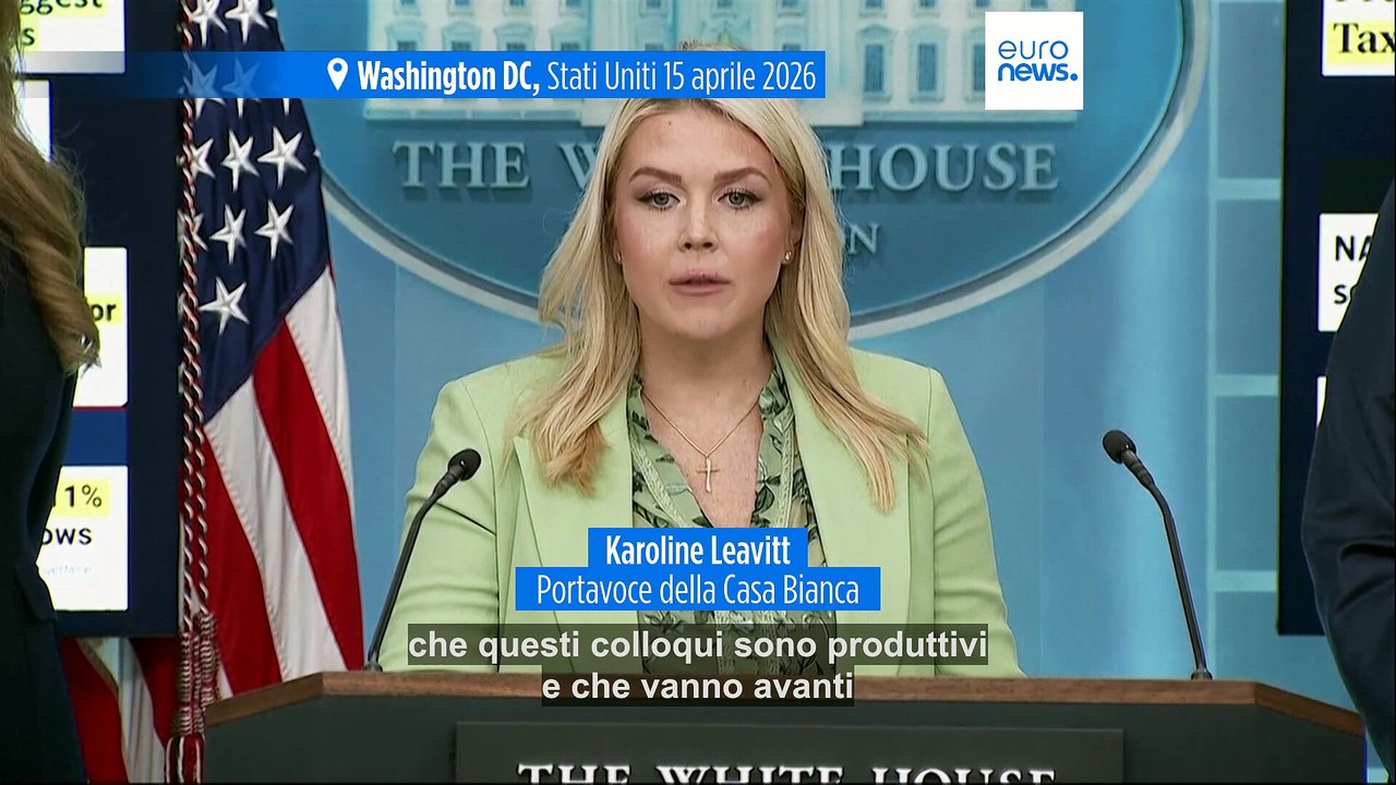 Per Trump “accordo vicino”, Pakistan lavora per nuovi colloqui Usa-Iran