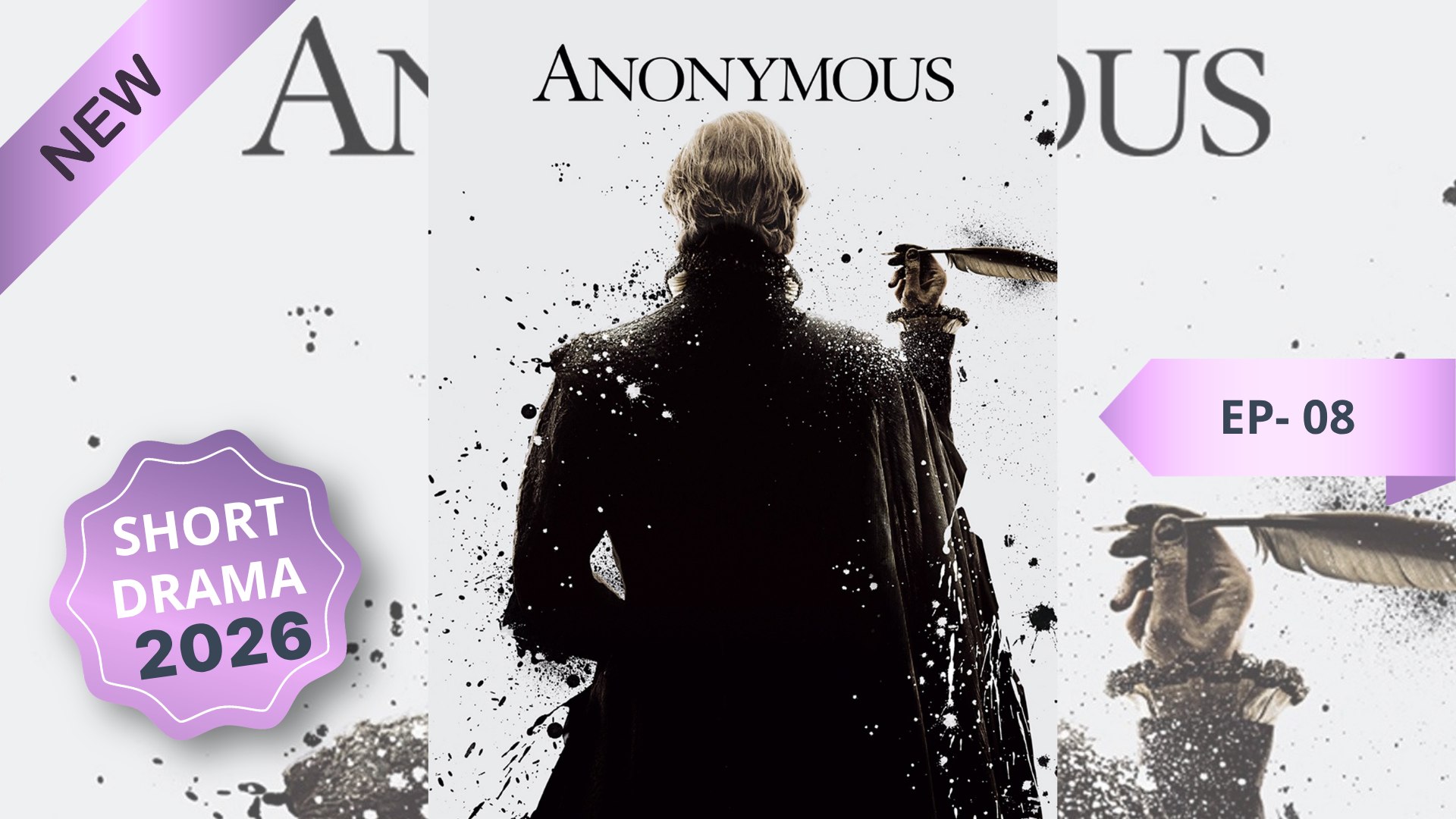 ⁣Anonymous Movies_EP 08