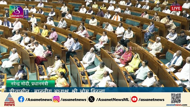 ‘സ്ത്രീകളെ മാറ്റി നിർത്തില്ല; ഇത് ചരിത്ര നിമിഷം’
