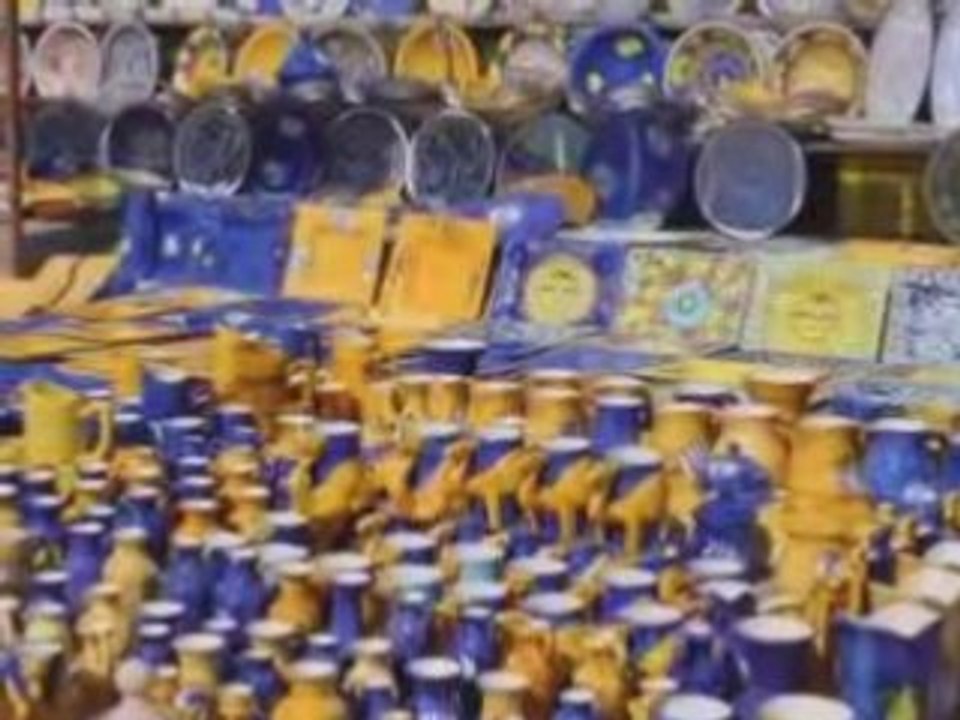 Nabeul نابل  ( big chaba )