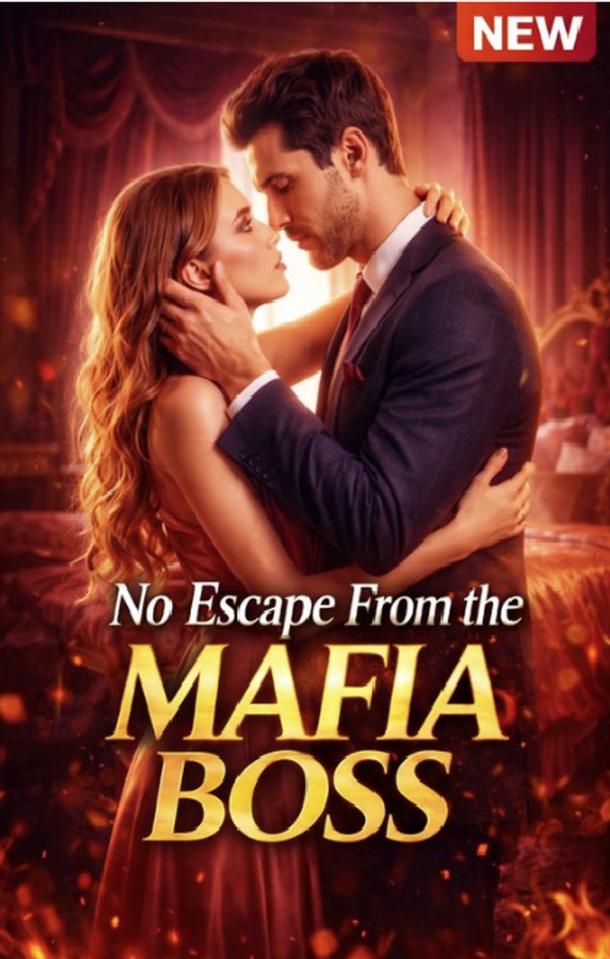 ⁣No Escape From the Mafia Boss- Full Movie English Sub