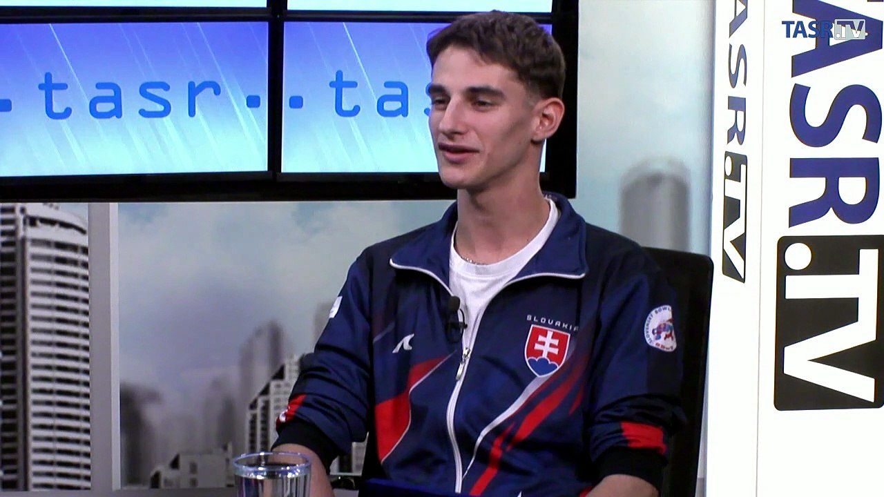 HRUŠOVSKÝ: Cítil som, že dokážem poraziť kohokoľvek