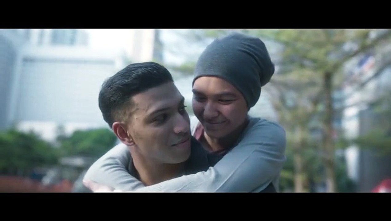 Agape : The Unconditional Love (2025)