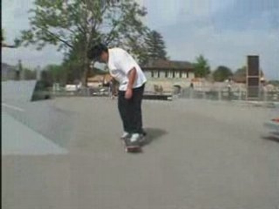 Skatevid4u clip 9