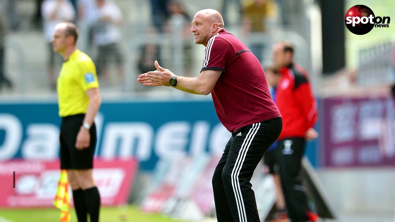 Ex-Nürnberg-Trainer Roger Prinzen stirbt mit 57 Jahren