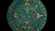 Experts Say They've Found a New Way to Read the Mayan Calendar