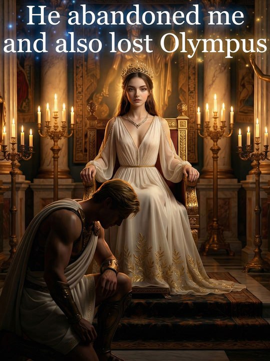 He abandoned me and also lost Olympus. - Full Movie
