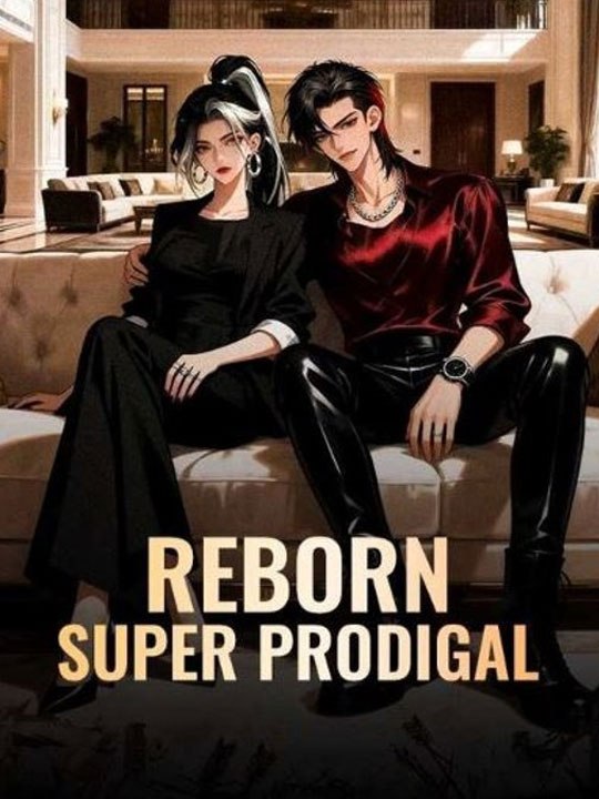 Reborn Super Prodigal - FULL MOVIES ENGLISH SUB