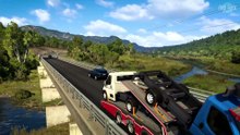 Euro Truck Simulator 2 Soul of Anatolia - Reveal Trailer