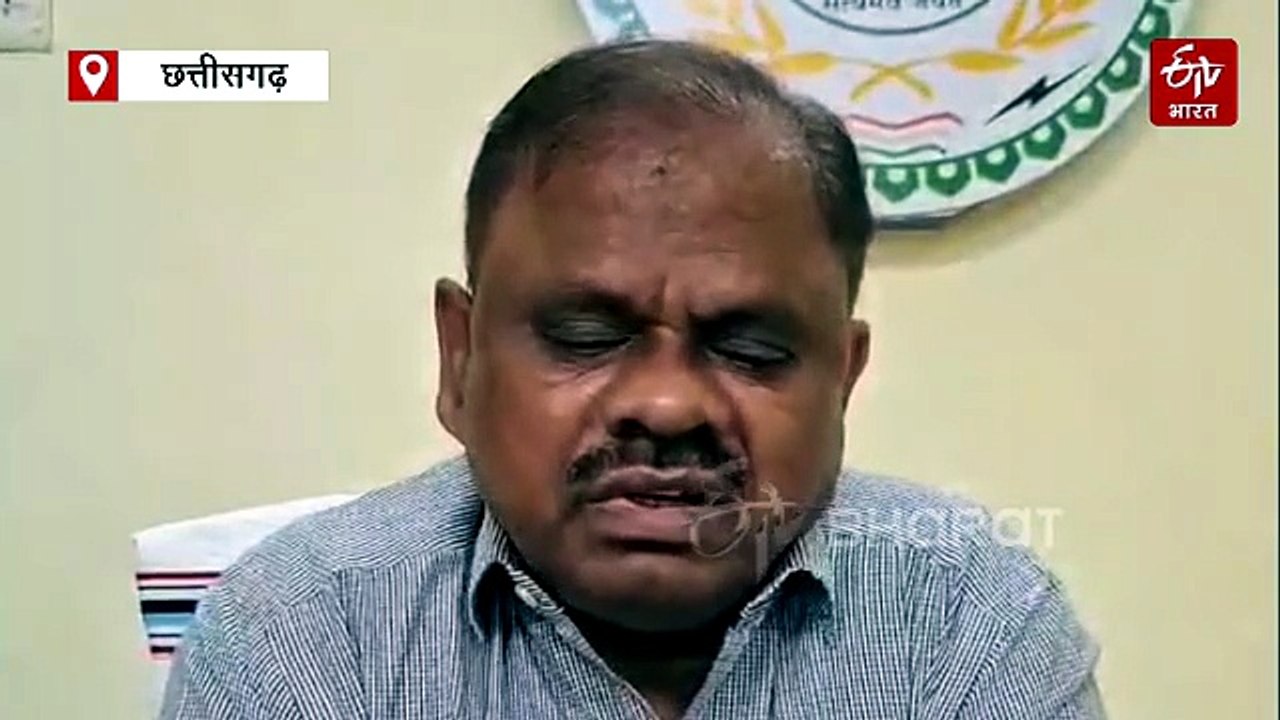 दुर्ग में सस्पेंड शिक्षक ने रची साजिश, फर्जी आदेश पेपर से खुद को बहाल करने का बनाया मास्टरप्लान