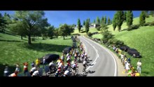Tour de France 2026 - Weather Condition Trailer