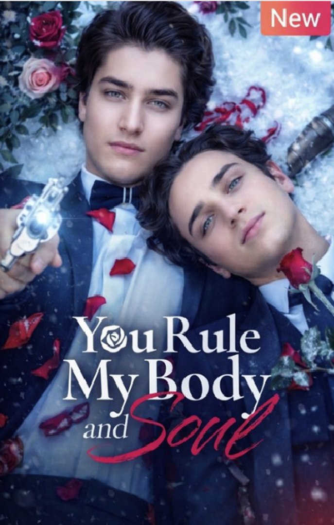 ⁣You Rule My Body and Soul- Full Movie English Sub