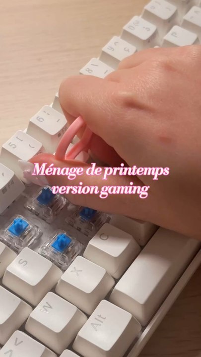 C’est ça d’avoir un chat 🥲