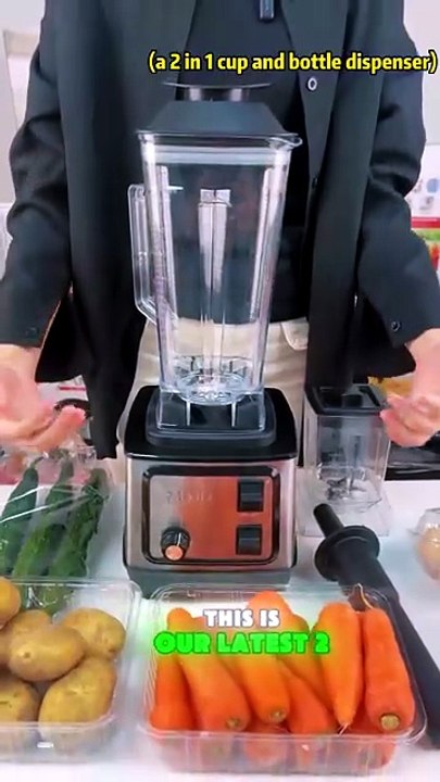 Hi, we are a household appliance wholesaler from China. (1)