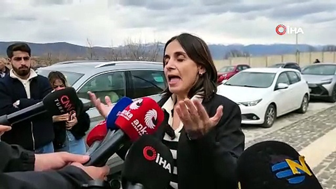 Gülistan Doku'nun ailesi: '6 yıldır biz biliyoruz'