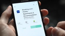 Booking.com hack prompts warning over fake payment scams
