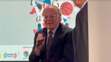 VIDEO FCIN1908 / Scaroni: "Milan? Resto fiducioso. Scudetto? Non mi sono mai..."