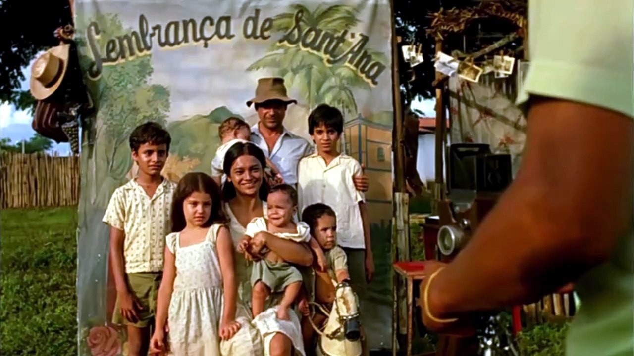 Dois Filhos de Francisco A História de Zezé di Camargo & Luciano (2005)