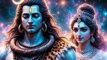 Daridraya Dahana Shiva Stotram | Lord Shiva Devotional